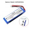 New Battery GSP1029102A For JBL Charge 3 2016 Version JML320SL Bluetooth Speaker