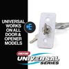 Genie Universal Garage Door Emergency Release Kit