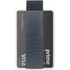 [Modern Carry] Travel Card Sleeve Quick Draw Black///White