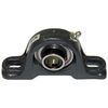 Pillow Block Bearing,Ball,5/8" Bore