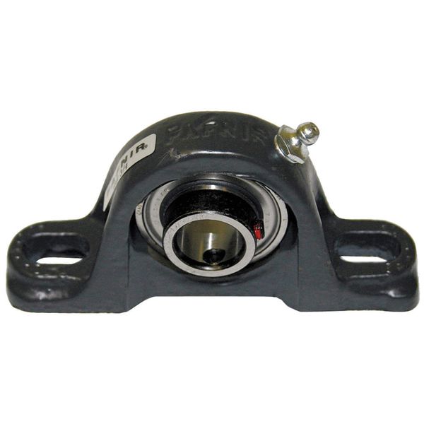 Pillow Block Bearing,Ball,5/8" Bore