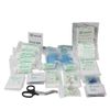 Value Aid BS8599-1 Compliant Workplace First Aid Refill Kit (Small)