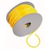 Yellow Arctic Grade Cable 1.5mm - 100m Drum - 3 Core - 3183YAG