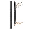 Visee Eyebrow Sword Pencil & Powder BR31 Beige Ash 0.59g