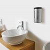700ml Touchless Automatic Soap Dispenser Battery Operated Sensor IR Sensor