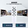 Ceiling Light Remote Control B506 for Luminous LED ELSONIC CEILING LIGHT Ceiling Light Remote Control for OB-CL0850C OB-CL1250C