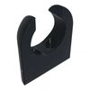 Baseball Bat Display Holder Bracket - Vertical Wall Mounted Hanger