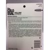 MAYBELLINE THE COLOSSAL MASCARA Classic Black 231 VALUE PACK WASHABLE MEGA BRUSH