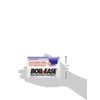 Boil Ease Fast Pain Relieving Ointment Benzocaine Maximum Strength Formula 1 oz