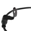 TRQ Rear Left ABS Wheel Speed Sensor Drivers Side Compatible with 2003-2007 Honda Accord