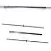 CAP Barbell Standard 1-Inch Barbell Weight Set, 100-Pounds