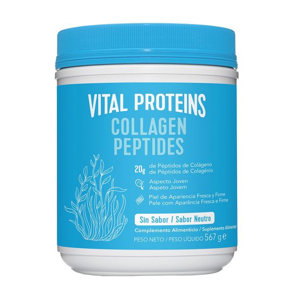 Vital Proteins Collagen Peptides - 567g