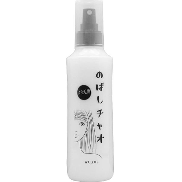 WUAO Nobashi Chao Lotion 6.8 fl oz (200 ml)