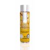 System Jo Flavored Lube - Juicy Pineapple 4oz Flavored Personal Lubricant