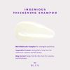 R+Co Bleu Ingenious Thickening Shampoo 251 ml / 8.5 oz