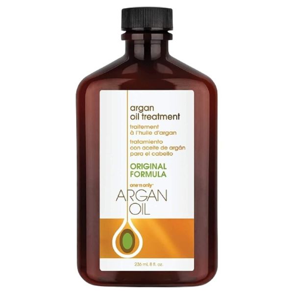 One 'n Only Argan Oil Hair Treatment Unisex - 8 oz / 236 ml