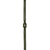 Web-tex Paracord Reel Roll 100m x 3mm Green
