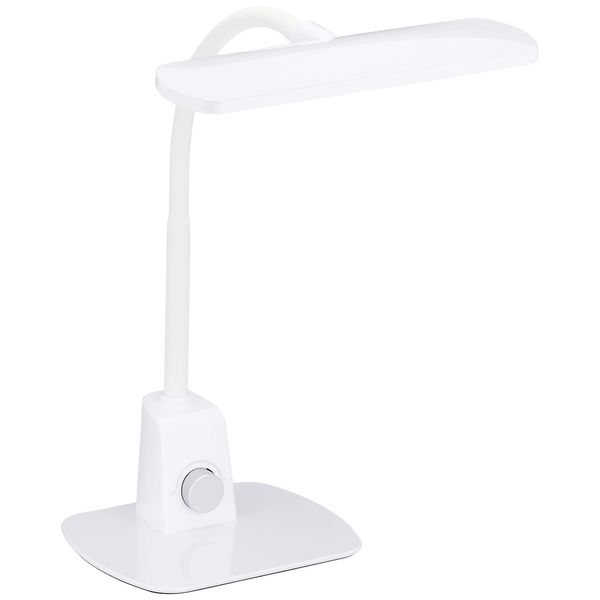 Ohm Electric Desk Light DS-LS16T-W