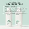 VTCOSMETICS (Genuine Product) Cica Essence Sun 100ml Moisturizing Sensitive Skin Dry Skin Mixed Skin Skin Care Korean Cosmetics Sunscreen Sun Care SPF50+/PA++++