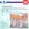 Franck: Works for Piano