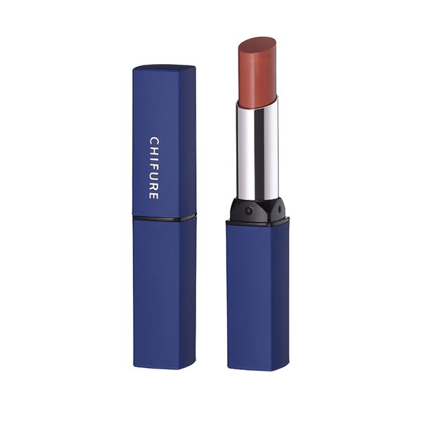 Chifure Lipstick Y Lipstick, Unscented, 657 Beige, 0.1 oz (2.5 g)