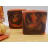 Pumpkin Soufflé Handmade Bar Soap