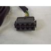 VOLVO PENTA EDC ADAPTER FOR MECHANICAL CONTROL EXTENSION CABLE VOP 873909 29.5FT