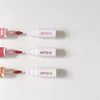 INTO U Super Matte Lip & Cheek Mud, New Feel "Mud Feel" MUD Lip, Matte Lip (EM09 Celebrity Brown)