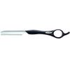 Feather Styling Razor with Standart Kit, Black