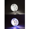 7" RGB SMD Color Change White/Blue/Red