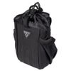 Topeak Freeloader Stem Mount Bag for Bicycles, 1 Litre Capacity, Black