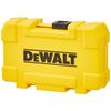 DeWalt DT71700-QZ Drill Drive Set Plus Rapid Load, Yellow