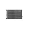 3781 CSF Radiator for Honda Civic 2016-2021