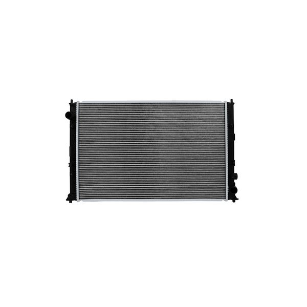 3781 CSF Radiator for Honda Civic 2016-2021