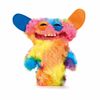 Fuggler 22cm Rainbow Fur Grin Grin - Stuffed Animal