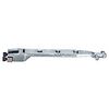 Jackson 202010 Center-Hung End-Load Arm Assembly for 7/8" Depth Top Door Rail