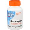 Doctors Best, Best Serrapeptase 40000 Units, 90 Count