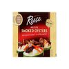 Reese Petite Smoked Oysters, 3.7 oz