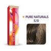 Color Touch 5/0 hellbraun 60ml Pure Nat urals
