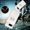 Pixel 8A Case, Clear with Ring, Pixel 8a Cover, Shockproof, Full Protection, Lightweight, Thin, Smartphone Case, Stand Function, Compatible with Car Holder, Scratch-Resistant, Fall Prevention,