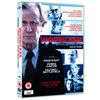 The Worricker Trilogy [DVD] [2013]
