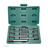 EXTRA LONG METRIC HEX BIT SET – 3/8” Drive tools – ATD mm hex socket set – XL