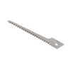 Tamacho Sangyo R885 Leather Saw Replacement Blade