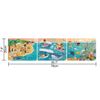 Hape Beach Puzzles for Kids 5Y+