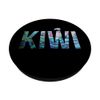 New Zealand Kiwi PopSockets Swappable PopGrip