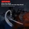 Bluetooth Music Headset Wireless Headphone With Microphone for Truck Driver