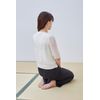 Lucky-ship Portable Sitting Seat