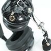 H41 Behind The Head BTH Racing Two Way Intercom Headset Off Road Coil Cord Cable