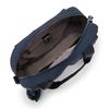 Kipling COOL DEFEA Medium shoulderbag, Blue Bleu 2 (Blue)