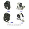 4PCS Set Engine Motor & Trans Mount For Nissan Quest Altima 3.5L Auto M012
